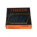 Наружное кольцо конического подшипника JLM503319 Timken
