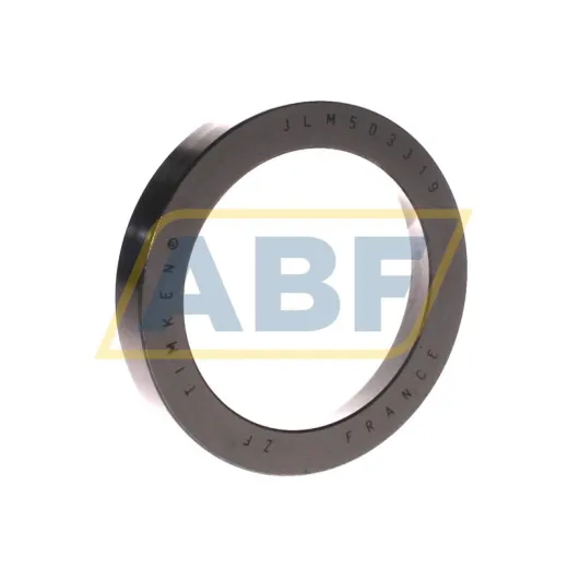Наружное кольцо конического подшипника JLM503319 Timken 85×14 мм