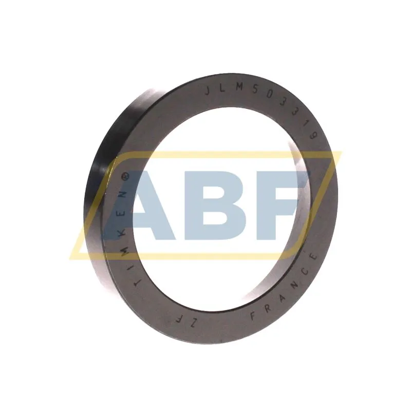 Наружное кольцо конического подшипника JLM503319 Timken 360