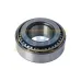 Конический роликовый подшипник однорядный HM89449/HM89410 Timken