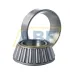 Конический роликовый подшипник однорядный HM89449/HM89410 Timken