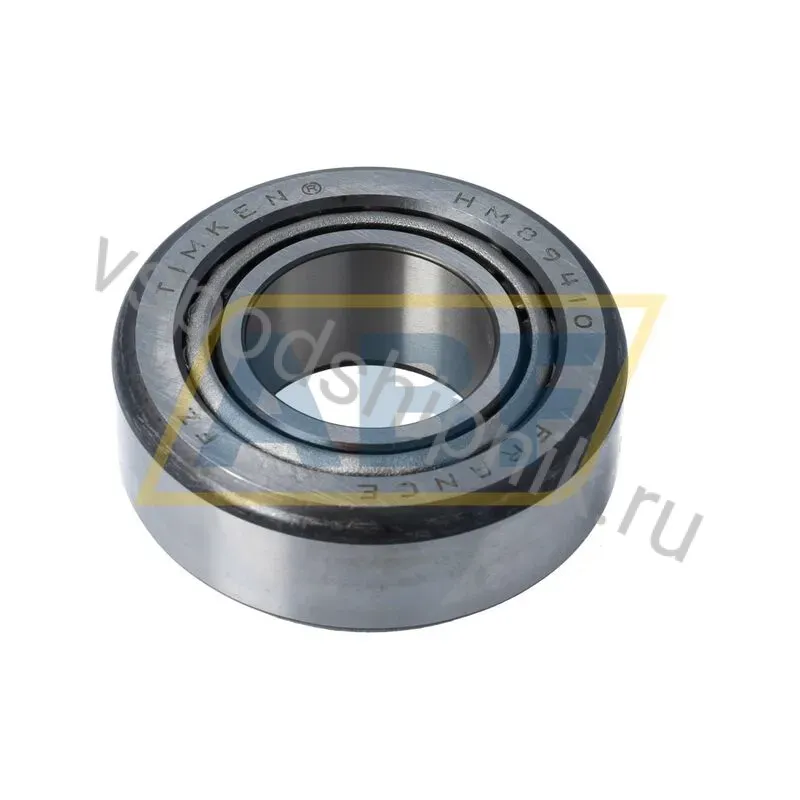 Конический роликовый подшипник однорядный HM89449/HM89410 Timken 360