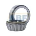 Конический роликовый подшипник однорядный HM89249/HM89210 Timken