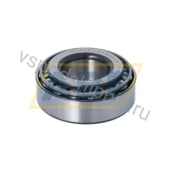 Конический роликовый подшипник однорядный HM89249/HM89210 Timken