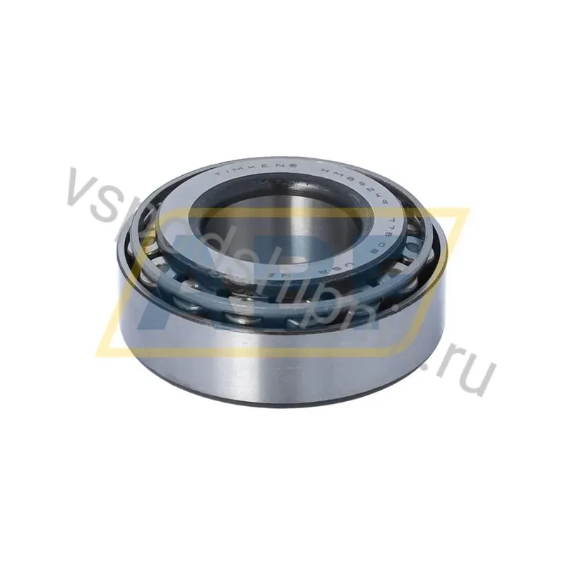 Конический роликовый подшипник однорядный HM89249/HM89210 Timken 360