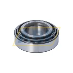 Конический роликовый подшипник однорядный 02475-99401 Timken