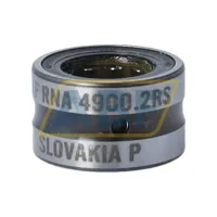 Игольчатый роликовый подшипник с сепаратором RNA4900.2RS SKF