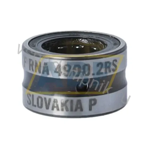 Игольчатый роликовый подшипник с сепаратором RNA4900.2RS SKF