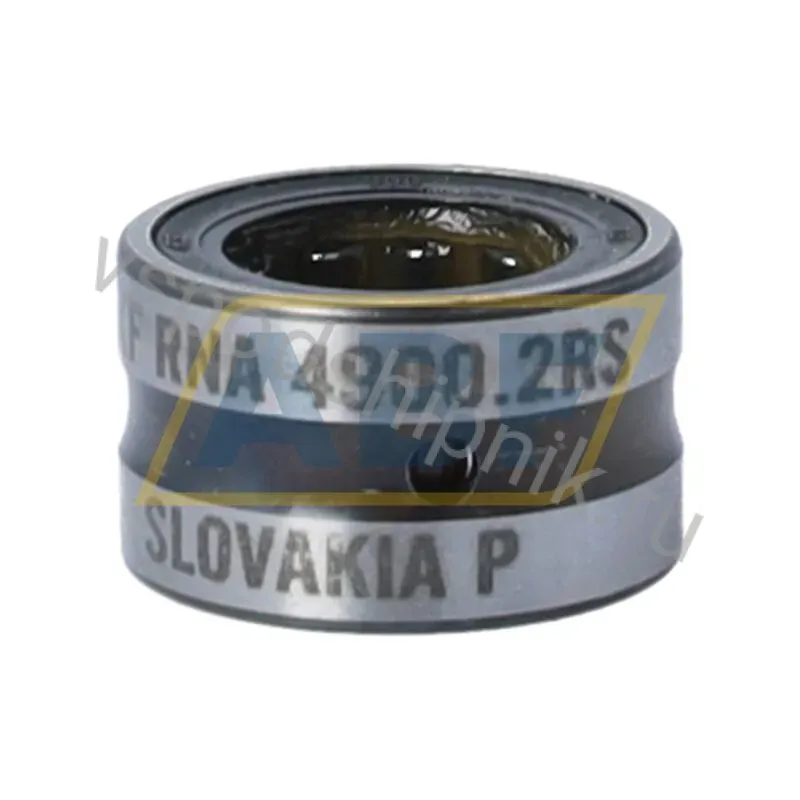 Игольчатый роликовый подшипник с сепаратором RNA4900.2RS SKF 360