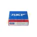 Цилиндрический роликовый подшипник NU NU1013ECP SKF