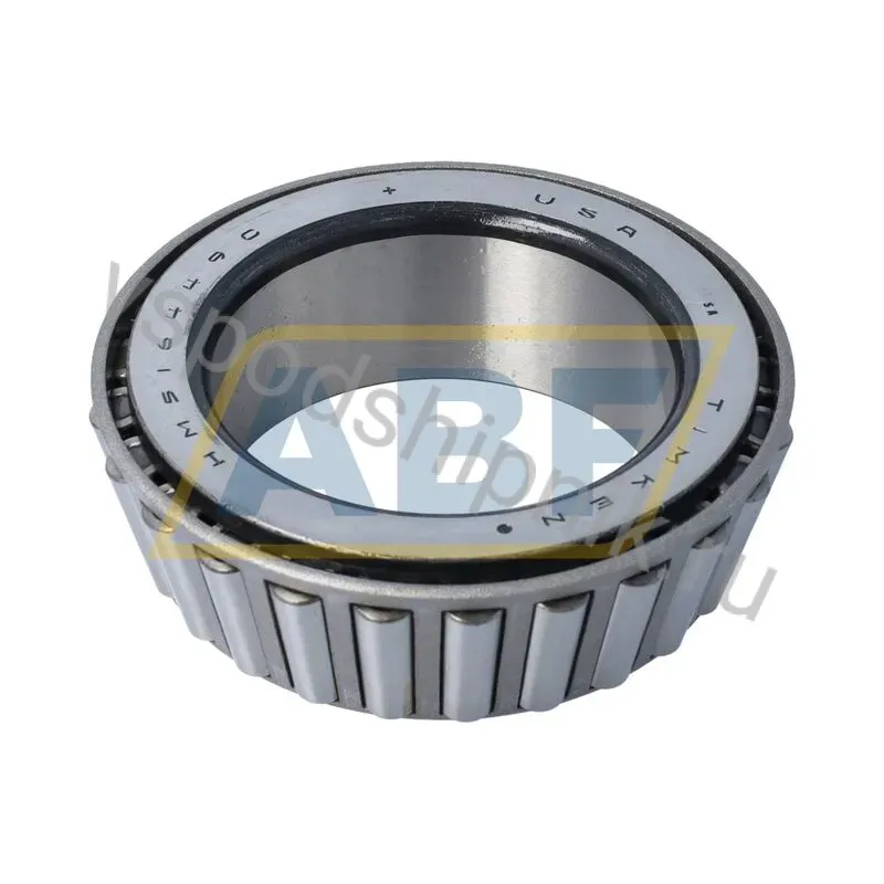 Внутреннее кольцо конического подшипника HM516449C-20024 Timken 360