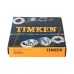 Конический роликовый подшипник T387 Timken