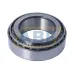 Конический роликовый подшипник однорядный 33112/Q SKF