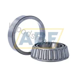 Конический роликовый подшипник однорядный 33112/Q SKF