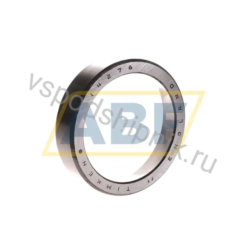 Наружное кольцо конического подшипника 14276 Timken 360
