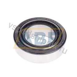 Конический роликовый подшипник однорядный 33109/Q SKF