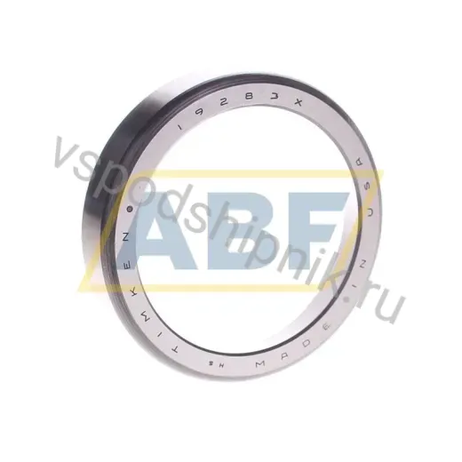 Наружное кольцо конического подшипника 19283X Timken