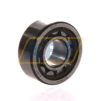 Цилиндрический роликовый подшипник NU NU2204ECP SKF