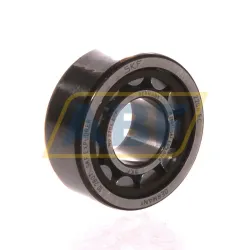 Цилиндрический роликовый подшипник NU NU2204ECP SKF
