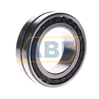 Цилиндрический роликовый подшипник NN3011KTN/SPW33 SKF
