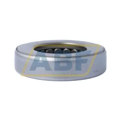 Конический роликовый подшипник T301 Timken