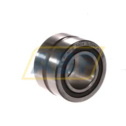 Игольчатый роликовый подшипник с сепаратором NKIB5904 SKF