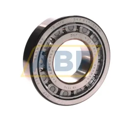 Цилиндрический роликовый подшипник NJ NJ313ECJ SKF