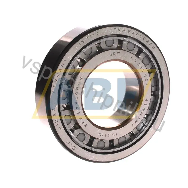 Цилиндрический роликовый подшипник NJ NJ313ECJ SKF 360