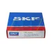 Цилиндрический роликовый подшипник NJ NJ312ECP/C4 SKF