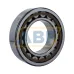 Цилиндрический роликовый подшипник NJ NJ2218ECP SKF