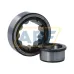 Цилиндрический роликовый подшипник NJ NJ204ECP/C3 SKF