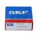 Цилиндрический роликовый подшипник NJ NJ204ECP/C3 SKF