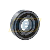 Цилиндрический роликовый подшипник NJ NJ204ECP/C3 SKF