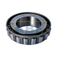 Конический роликовый подшипник NP864263 Timken