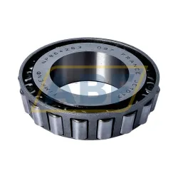 Конический роликовый подшипник NP864263 Timken