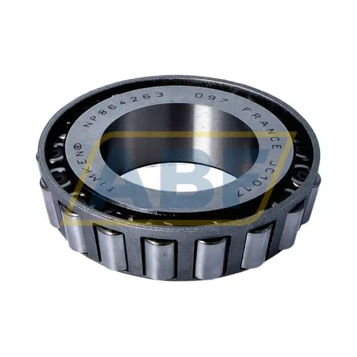 Конический роликовый подшипник NP864263 Timken 45×21.63 мм