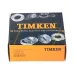 Конический роликовый подшипник однорядный HM88649-99416 Timken