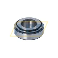 Конический роликовый подшипник однорядный HM88649-99416 Timken