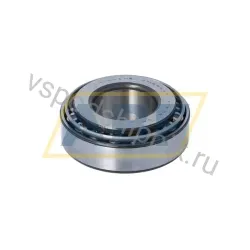 Конический роликовый подшипник однорядный HM88649-99416 Timken