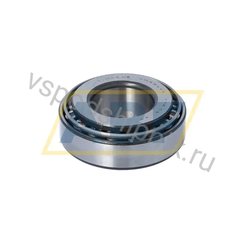 Конический роликовый подшипник однорядный HM88649-99416 Timken 360