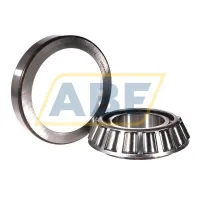 Конический роликовый подшипник однорядный 31313/CL7C SKF