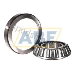 Конический роликовый подшипник однорядный 31313/CL7C SKF