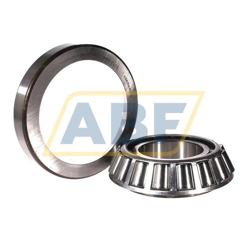 Конический роликовый подшипник однорядный 31313/CL7C SKF 360