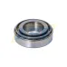 Конический роликовый подшипник однорядный 32208M Timken