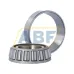 Конический роликовый подшипник однорядный 32208M Timken