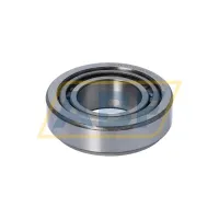 Конический роликовый подшипник однорядный 32208M Timken