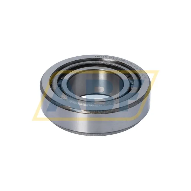 Конический роликовый подшипник однорядный 32208M Timken 360