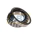 Конический роликовый подшипник однорядный SET342 Timken