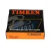 Конический роликовый подшипник однорядный SET342 Timken