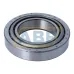 Конический роликовый подшипник однорядный SET1123 Timken